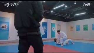 سریال True Beauty قسمت 14+ زیرنویس فارسی