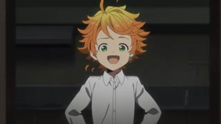 انیمه ناکجا آباد موعود فصل 2 قسمت 4 بازیرنویس فارسی \     Yakusoku  no Neverland  Season 2nd Episode 4
