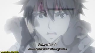 انیمه Majutsushi Orphen Hagure Tabi: Kimluck-hen فصل 2 قسمت 2