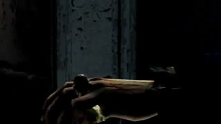 تریلر بازی Resident Evil 4 (گیروشاپ)