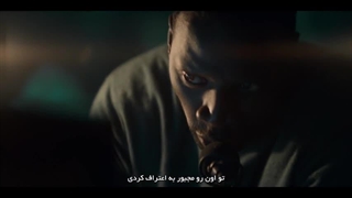 سریال هیجان انگیز و پلیسی((لوپین))زیرنویس فارسی.فصل۱ قسمت ۳، 2021