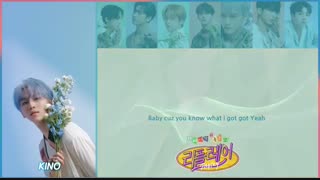 Ost پارت ۱ وب درامای replay به اسم honey drop با صدای پنتاگون