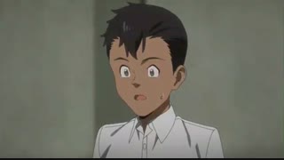 انیمه ناکجا آباد موعود فصل دوم-Yakusoku no Neverland 2nd Season قسمت 4 (با زیرنویس فارسی)