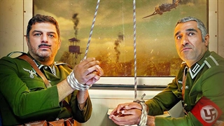 دانلود قسمت اول سریال خوب بد جلف