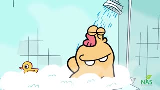 دیرین دیرین - آتیش