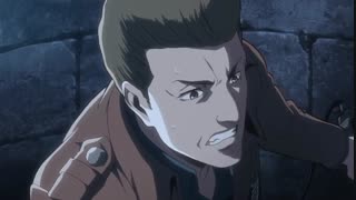 انیمه نبرد با تایتان ها فصل دوم قسمت چهارم_دوبله فارسی_