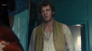 تابوو سریال taboo قسمت 6دوبله فارسی کیفیت 720