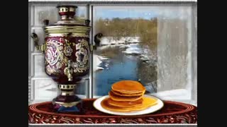 ویدیودیگری از طرحهای زیبای سماور ذغالی