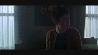 سریال ماجراهای هراس انگیز سابرینا فصل 4 قسمت 1(با زیرنویس فارسی)