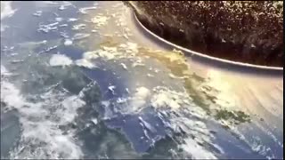 آخر زمان لحظات پایان دنیا