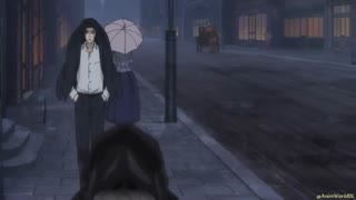 انیمه موریارتی وطن پرست قسمت 9 با زیرنویس فارسی