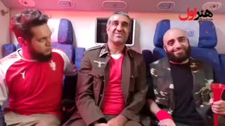 دانلود رایگان سریال خوب بد جلف : رادیواکتیو در فارسی فیلم