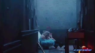 FMV موزیک LOVE IS GONE از ROSE بلک پینک با زیرنویس فارسی