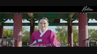 موزیک ودیو ost اول آقای ملکه با ترجمه تیم بارکد