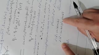 آموزش ریاضی-مرور مشتق-قسمت2
