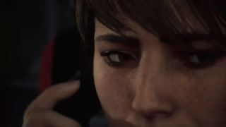 The Medium launch trailer
