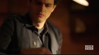 سریال legacies s03e02 با زیر نویس فارسی