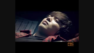 موزیک ویدیوی  I'm A Loner از CN Blue+ زیرنویس فارسی