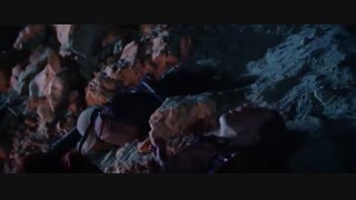 فیلم ترسناک و کمدی((پرستار بچه،ملکه قاتل))  فاقد زیرنویس فارسی.زبان اصلی.2020