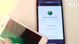 آیفون دیسیبل ( غیرفعال ) شده و پیغام iPhone is disabled - connect to iTunes