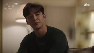 قسمت سوم سریال کره ای سونبه لطفا رژ نزن+زیرنویس فارسی She Would Never Know 2021 با بازی رو وون عضو SF9