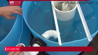 برای احداث گلخانه باید به چه نکاتی توجه کنیم ؟