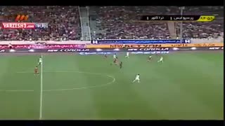 تراکتور 3 - پیروزی 1