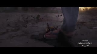 تیزر فیلم هندی افسانه دورگاماتی