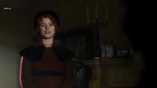 تابوو سریال taboo قسمت8 قسمت اخر فصل یک دوبله فارسی کیفیت 720