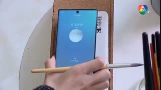 قسمت هفده ام سریال تایلندی از نفرت تا عشق (Jark Sadtroo Soo Hua Jai 2020)-زیرنویس فارسی