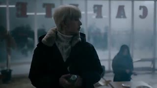 MV Golden Child골든차일드 Burn It안아줄게