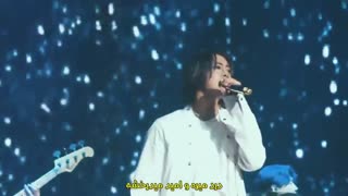 اهنگ جدید _A Bell Of Blessing_ از Kim Hyun Joong (عضو دابل اس) با زیرنویس فارسی