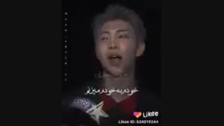 کپ مهممممم برای ارمیا چرا نمیتونیم از کسی ک انقدر مارو دوست داره. حمایت کنیم