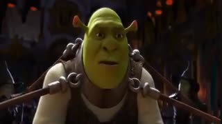 انیمیشن‌ سینمایی شرک 4 (دوبله ی فارسی) shrek