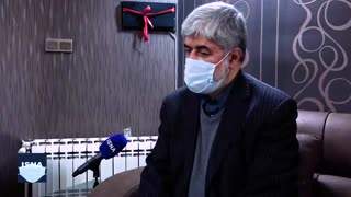 «رئیس‌جمهور با اقتدار اجازه دخالت سایر نهادها را ندهد»