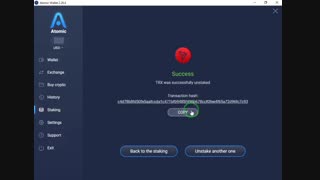کسب درآمد 100 درصد تضمینی با استیکینگ (Staking) ارزهای دیجیتال