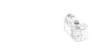 معرفی دوربین Sony Alpha α1