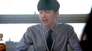 مینی سریال کره ای آفیس واچ قسمت سوم با زیرنویس فارسی /Office Watch Korean Web-Drama 2017