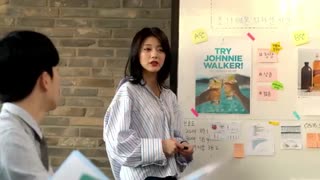 مینی سریال کره ای آفیس واچ قسمت ششم با زیرنویس فارسی /Office Watch Korean Web-Drama 2017