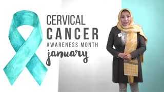 سرطان دهانه رحم