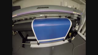 رول آپ | نحوه چاپ رول آپ