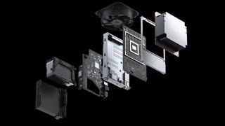 ویدیوی بسیار جالب در مورد سیستم خنک کننده ی کنسول ایکس باکس سری ایکس