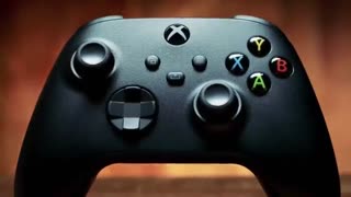 بررسی کنترلر کنسول ایکس باکس سری ایکس