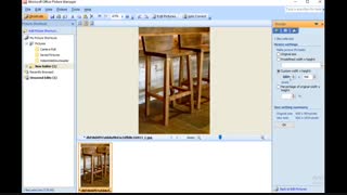 محتوای الکترونیکی