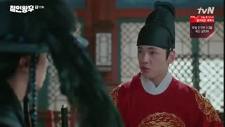 قسمت پانزدهم سریال ملکه بی احساس/ملکه آهنی/آقای ملکه(Mr. Queen) به همراه زیرنویس فارسی