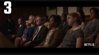 بهترین فیلم های 2020 به انتخاب مجله تایم