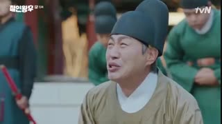 قسمت 15سریال آقای ملکه+زیرنویس فارسی Mr. Queen 2020 با بازی شین هه سان