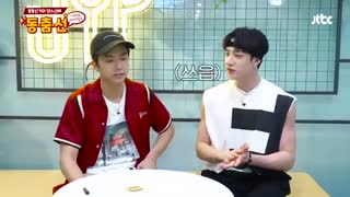 قسمت6 پارت دوم نویینگ برادرز با حضور بنگ چان استری کیدز ( ‌My House Dance Choreograph) با زیرنویس انلاین فارسی