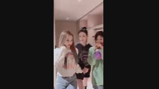 TikTok  گروهی اعضای  Aespa