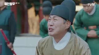 سریال اقای ملکه قسمت 15+زیرنویس فارسی